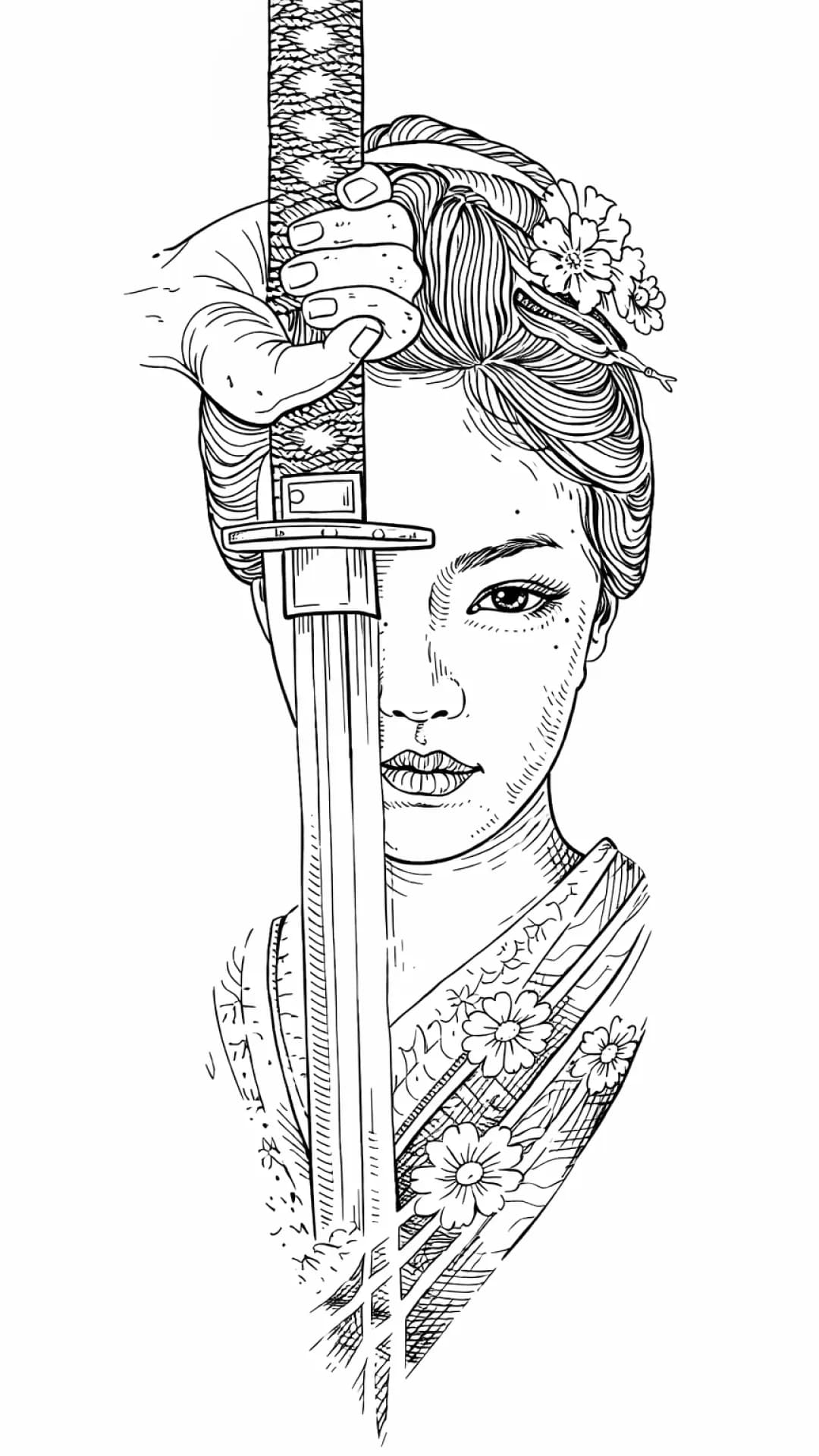 Clean tattoo stencil output before transfer paper selection